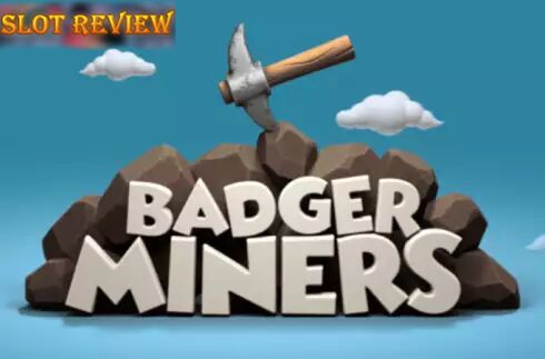 Badger Miners